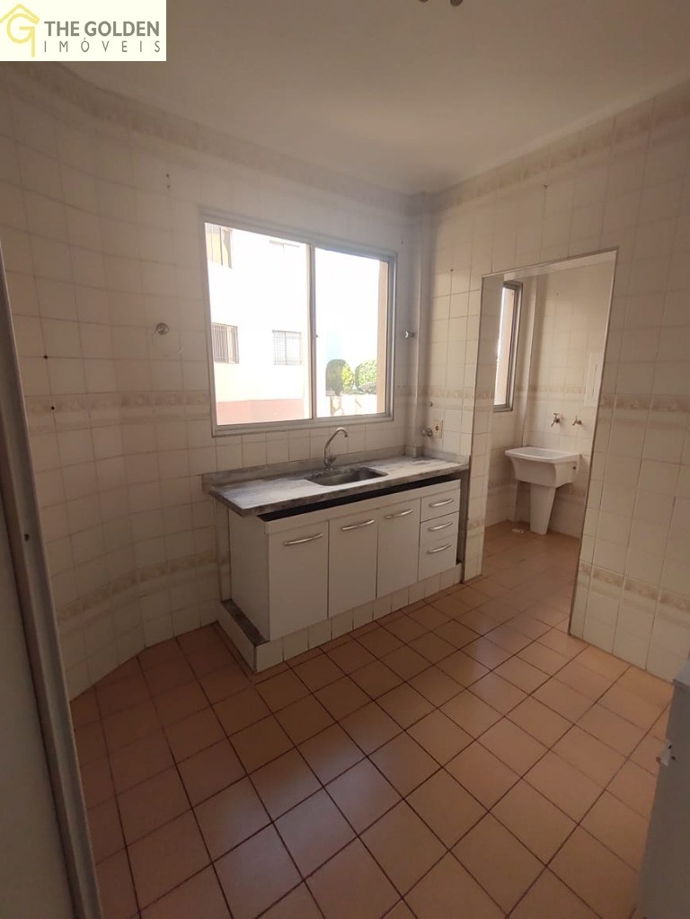 Apartamento à venda com 2 quartos, 56m² - Foto 5