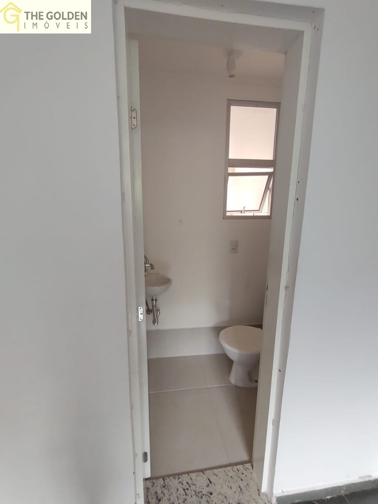 Apartamento à venda com 2 quartos, 56m² - Foto 9