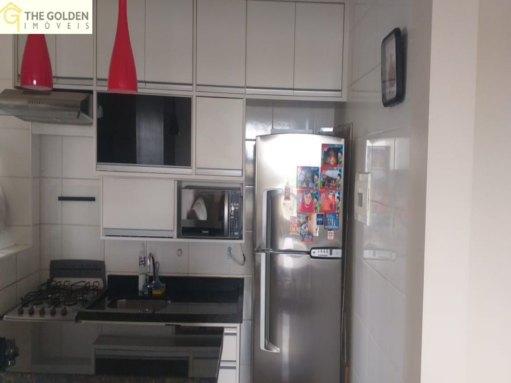 Apartamento à venda com 3 quartos, 60m² - Foto 1