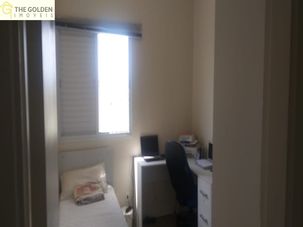 Apartamento à venda com 3 quartos, 60m² - Foto 5