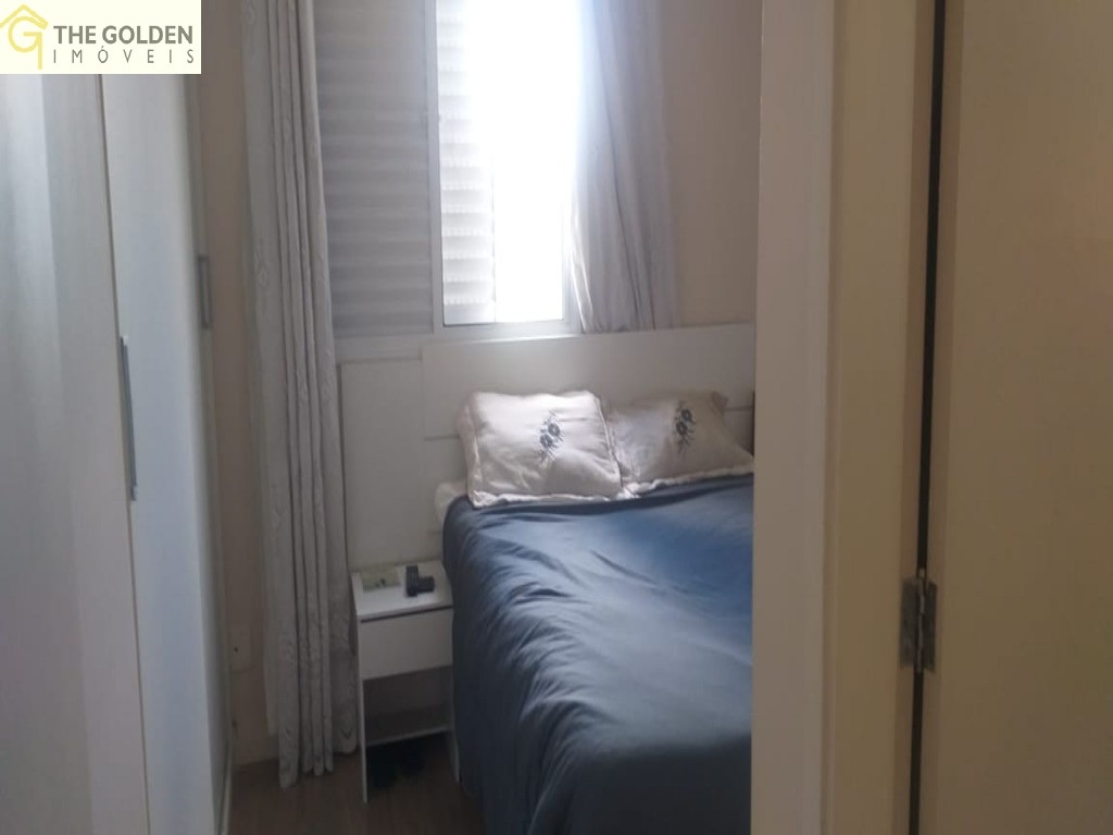 Apartamento à venda com 3 quartos, 60m² - Foto 6