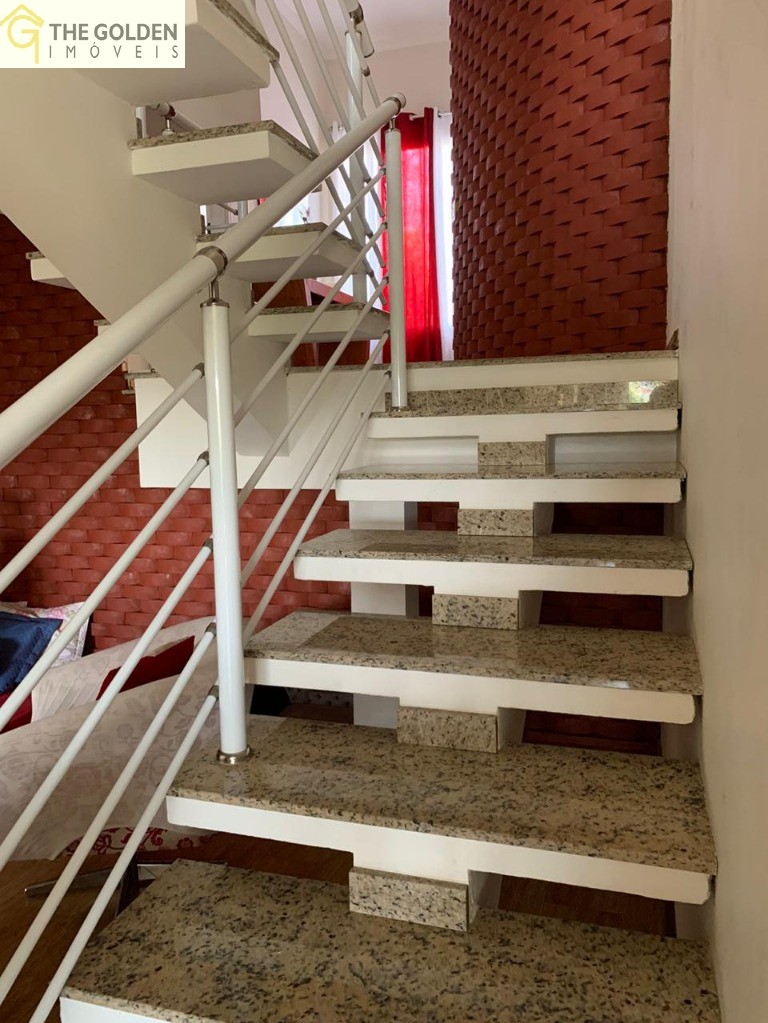 Casa de Condomínio à venda com 3 quartos, 255m² - Foto 12