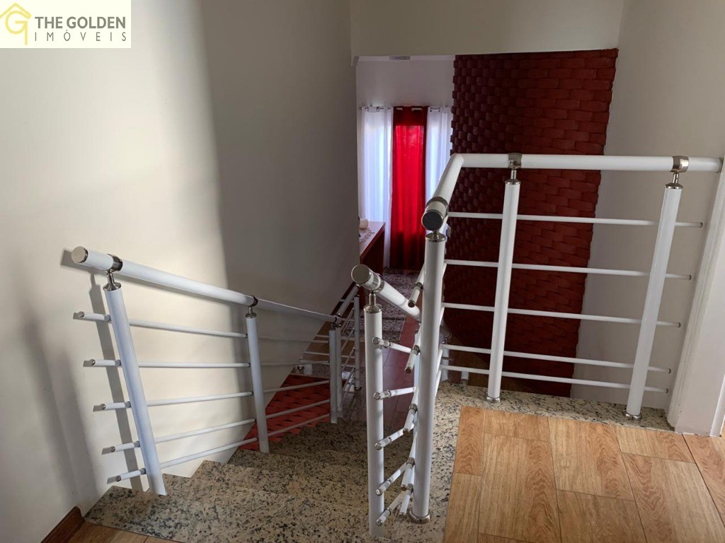 Casa de Condomínio à venda com 3 quartos, 255m² - Foto 25