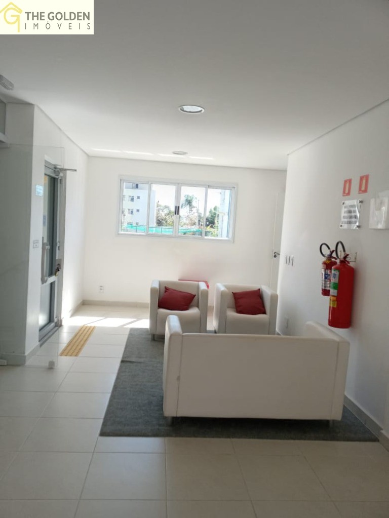 Apartamento à venda com 2 quartos, 58m² - Foto 5