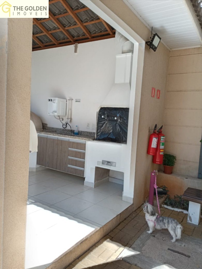 Apartamento à venda com 2 quartos, 58m² - Foto 14