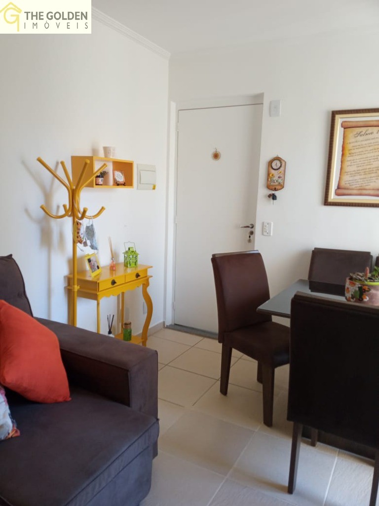 Apartamento à venda com 2 quartos, 58m² - Foto 22