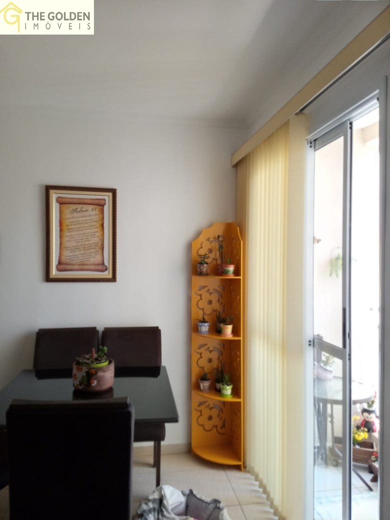 Apartamento à venda com 2 quartos, 58m² - Foto 24