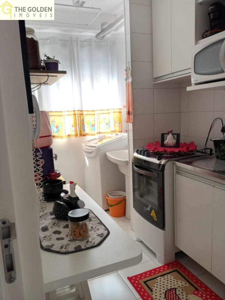 Apartamento à venda com 2 quartos, 58m² - Foto 25