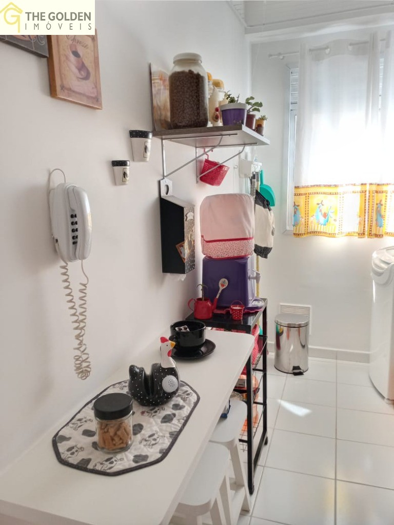 Apartamento à venda com 2 quartos, 58m² - Foto 26