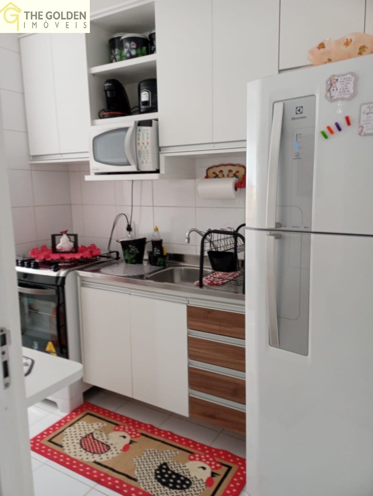 Apartamento à venda com 2 quartos, 58m² - Foto 27