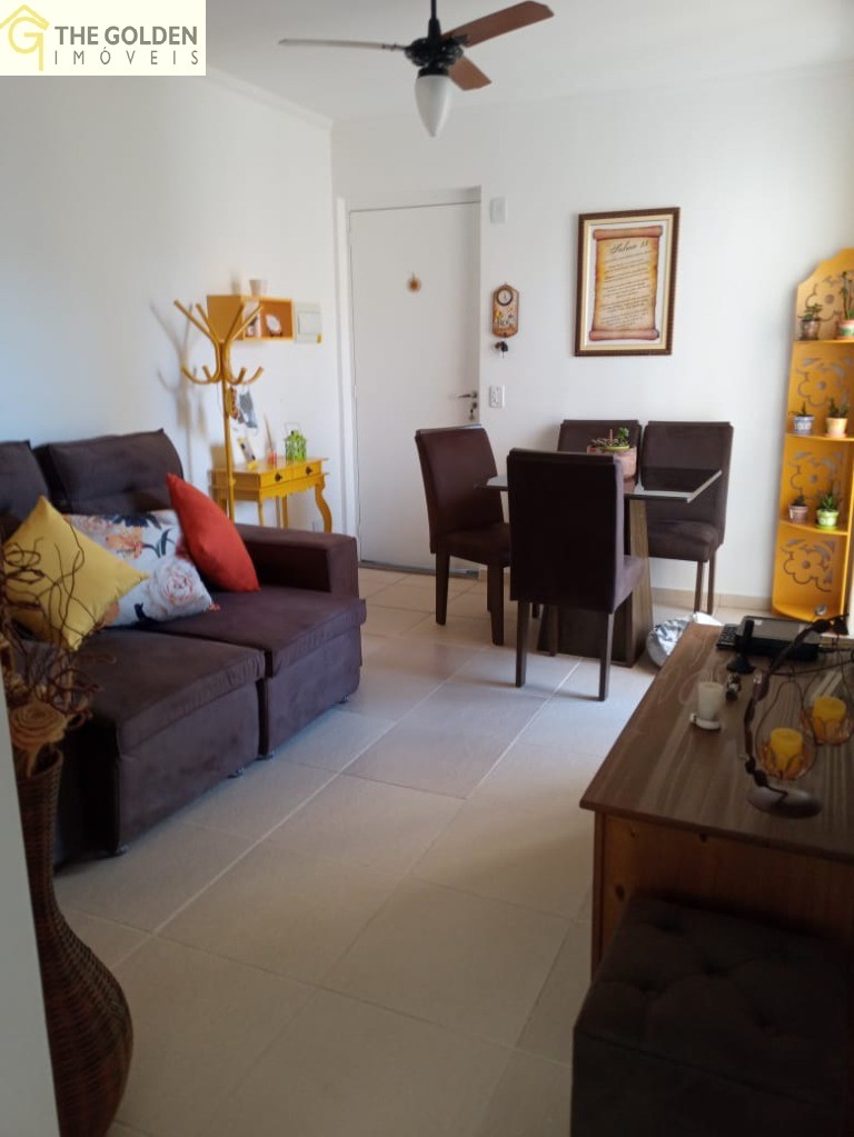 Apartamento à venda com 2 quartos, 58m² - Foto 28