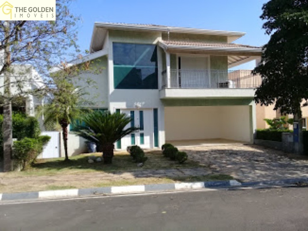 Casa de Condomínio à venda com 3 quartos, 330m² - Foto 2