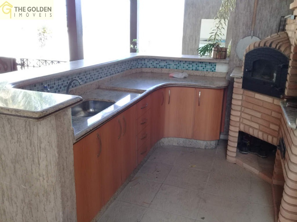 Casa de Condomínio à venda com 3 quartos, 330m² - Foto 12