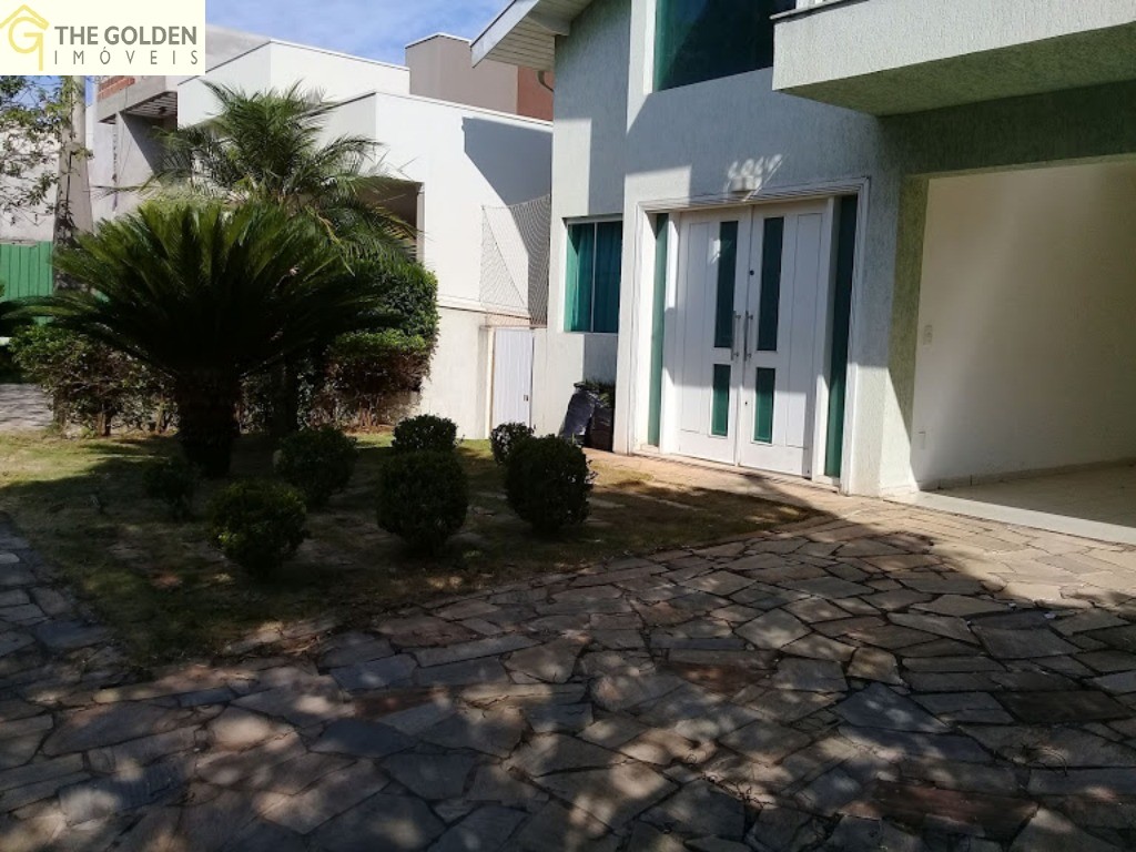 Casa de Condomínio à venda com 3 quartos, 330m² - Foto 21