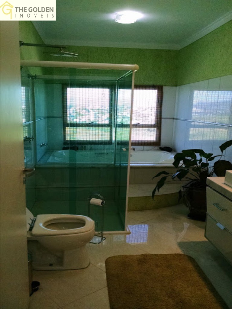 Casa de Condomínio à venda com 3 quartos, 330m² - Foto 31