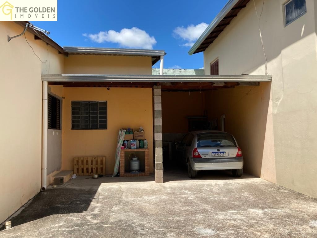 Casa de Condomínio à venda com 3 quartos, 330m² - Foto 40