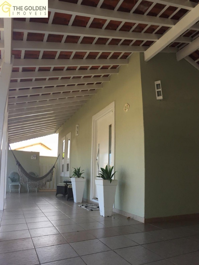 Casa de Condomínio à venda com 3 quartos, 330m² - Foto 9