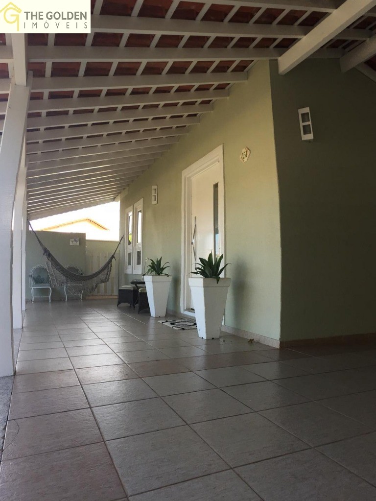 Casa de Condomínio à venda com 3 quartos, 330m² - Foto 12