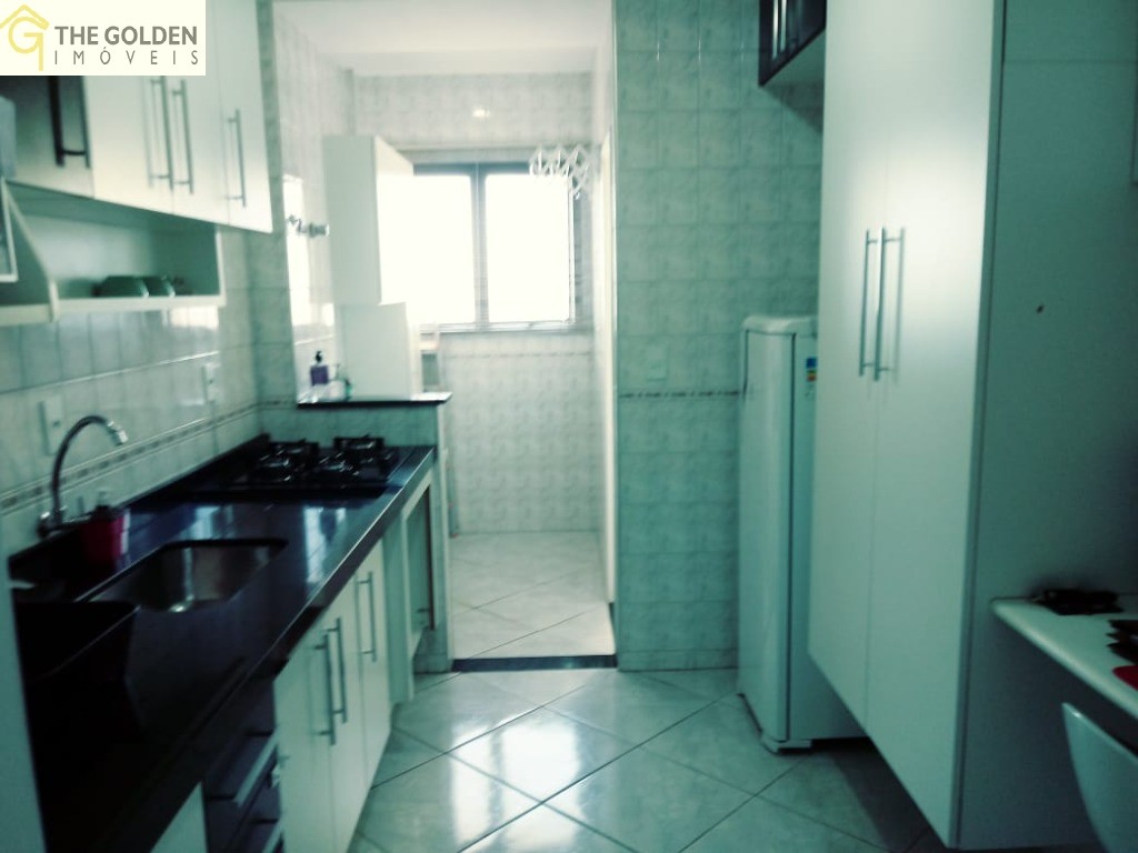 Apartamento à venda com 2 quartos, 68m² - Foto 1