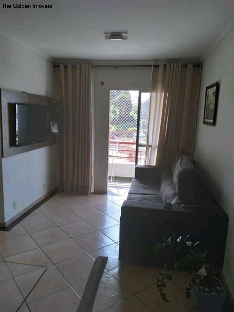 Apartamento à venda com 2 quartos, 69m² - Foto 5