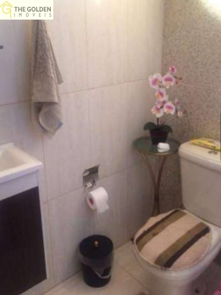 Sobrado à venda com 3 quartos, 173m² - Foto 5