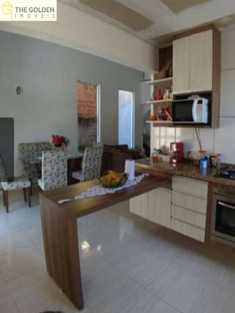 Sobrado à venda com 3 quartos, 173m² - Foto 6