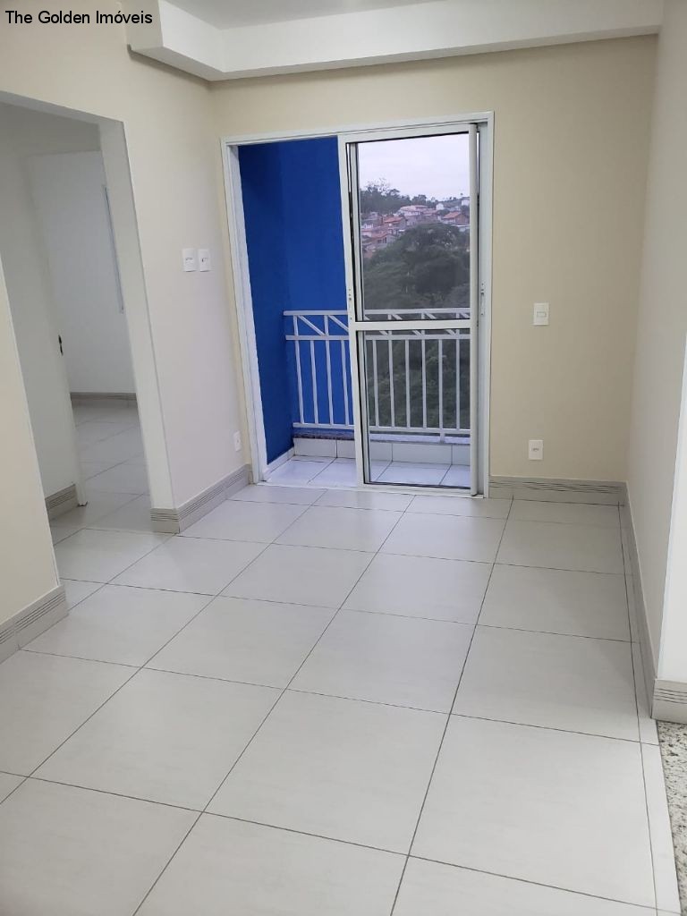 Apartamento à venda com 2 quartos, 48m² - Foto 1