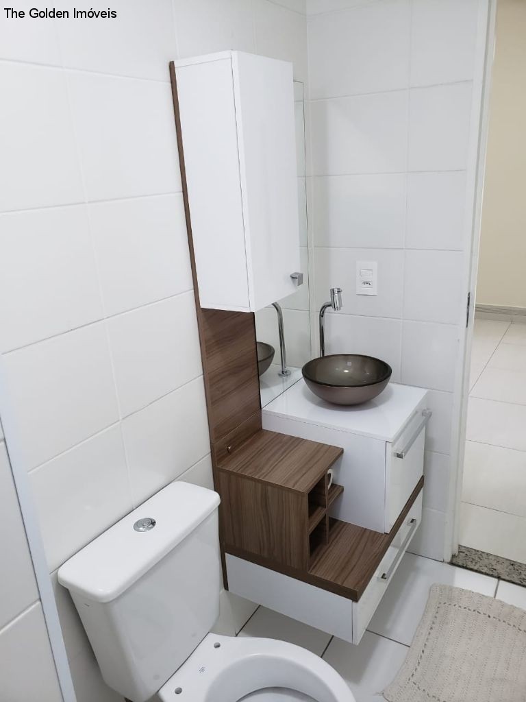 Apartamento à venda com 2 quartos, 48m² - Foto 5