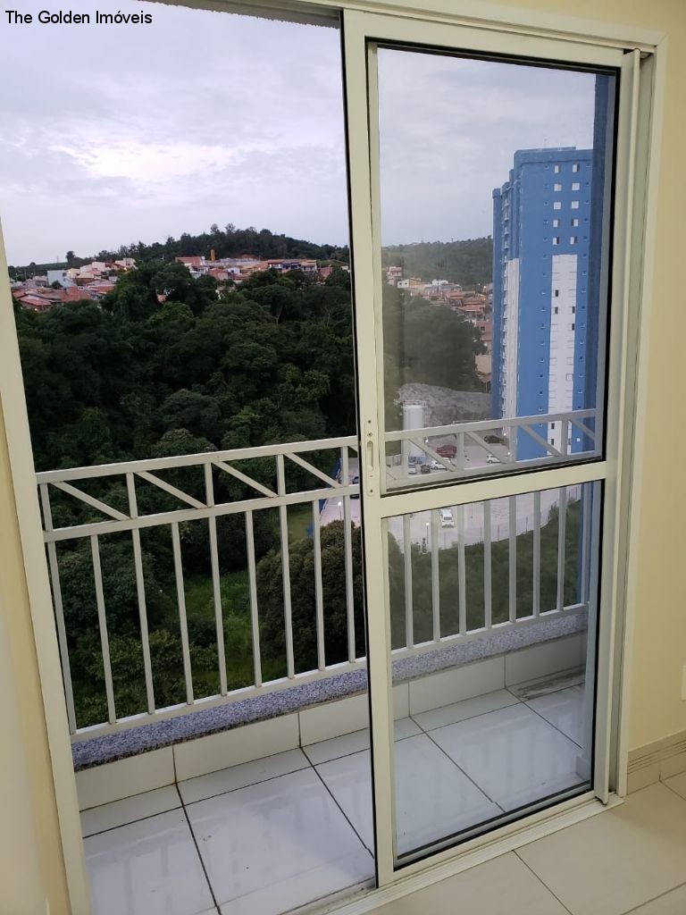 Apartamento à venda com 2 quartos, 48m² - Foto 7