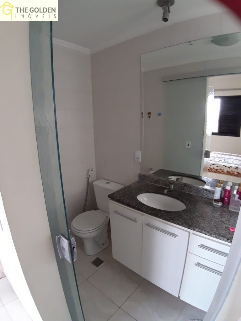 Apartamento à venda com 3 quartos, 82m² - Foto 5