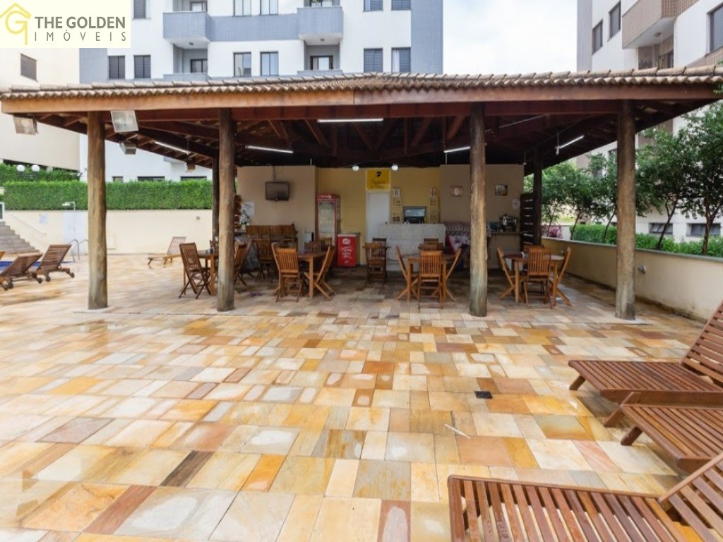 Apartamento à venda com 3 quartos, 82m² - Foto 6