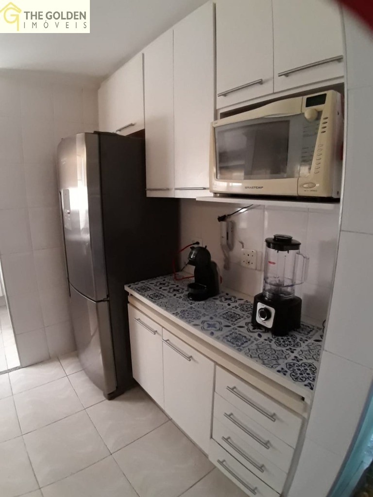 Apartamento à venda com 3 quartos, 82m² - Foto 14