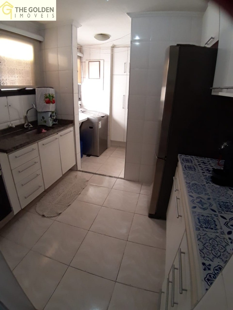 Apartamento à venda com 3 quartos, 82m² - Foto 16