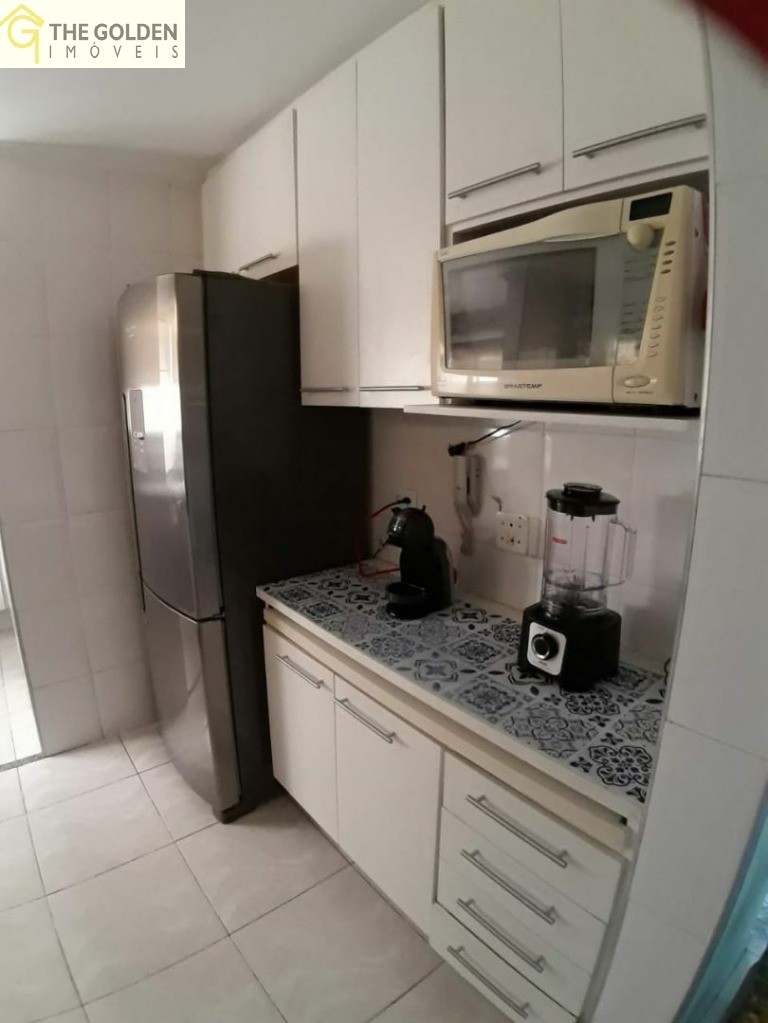 Apartamento à venda com 3 quartos, 82m² - Foto 23