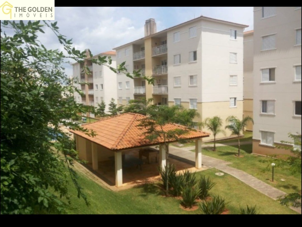 Apartamento à venda com 2 quartos, 58m² - Foto 1