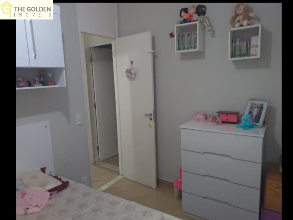 Apartamento à venda com 2 quartos, 58m² - Foto 3