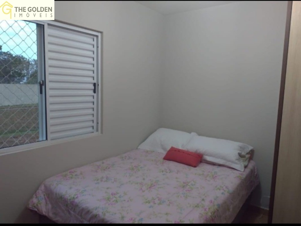 Apartamento à venda com 2 quartos, 58m² - Foto 4