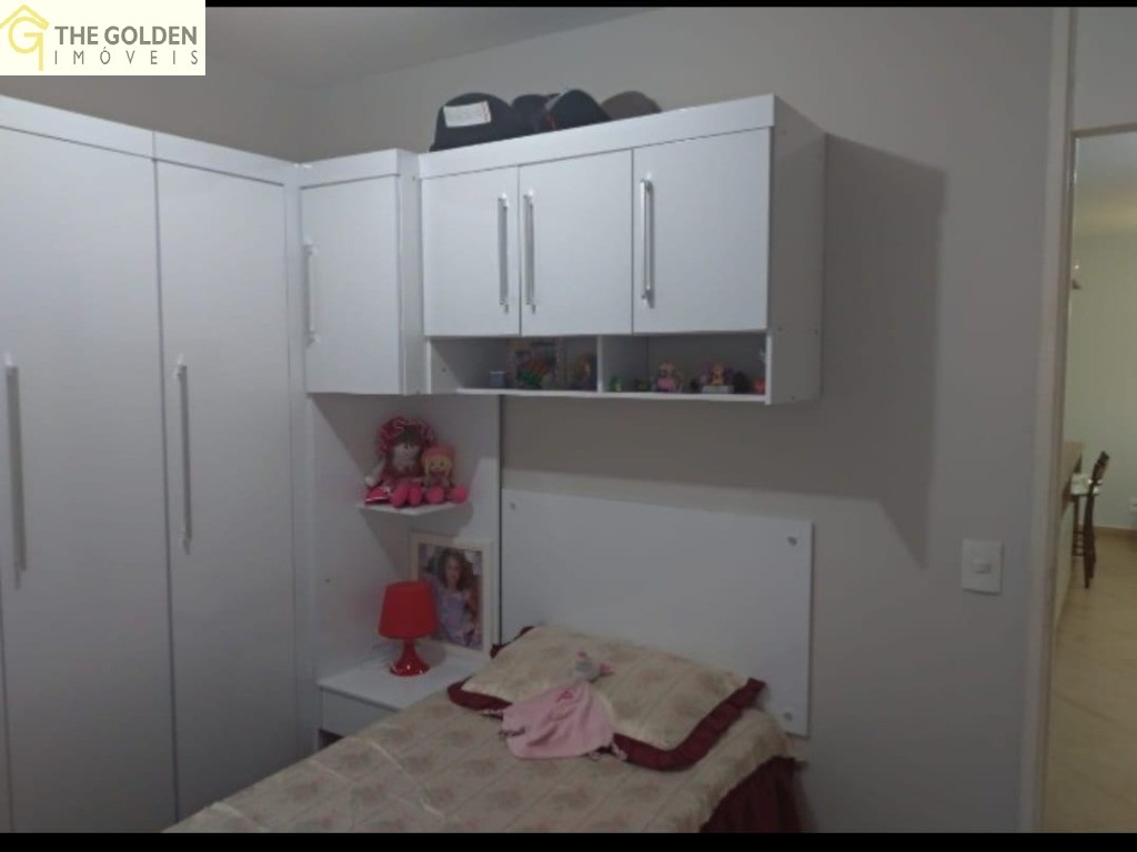 Apartamento à venda com 2 quartos, 58m² - Foto 7