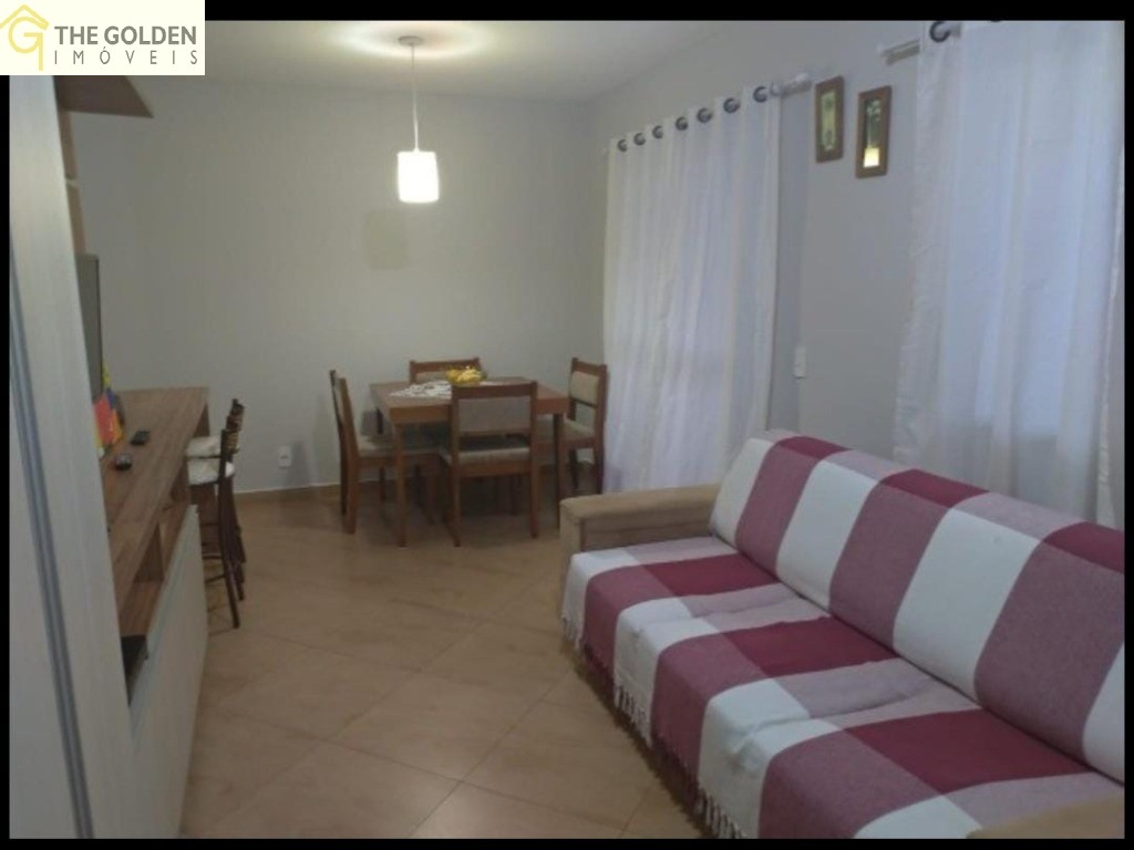 Apartamento à venda com 2 quartos, 58m² - Foto 14