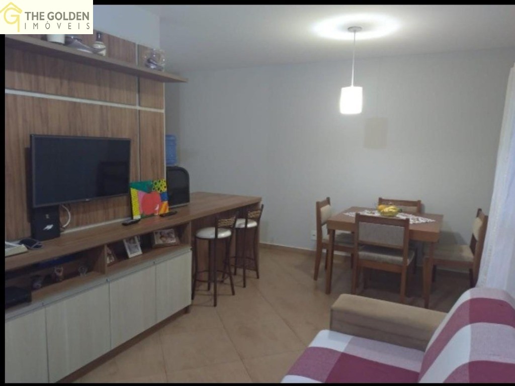 Apartamento à venda com 2 quartos, 58m² - Foto 15