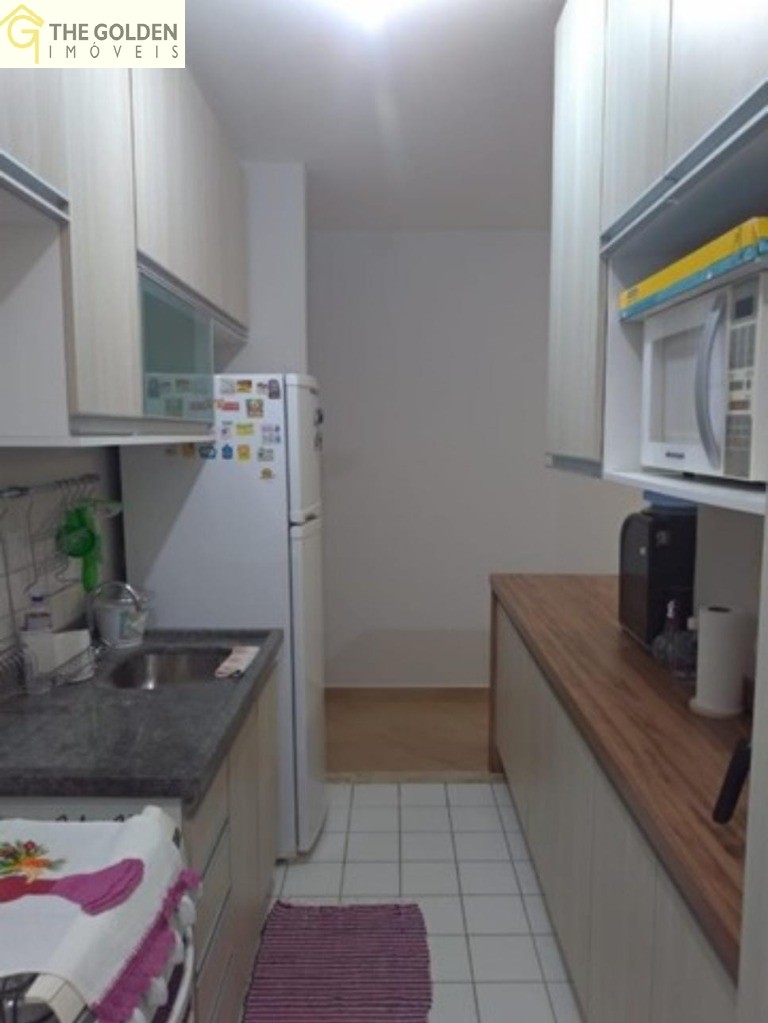 Apartamento à venda com 2 quartos, 58m² - Foto 17