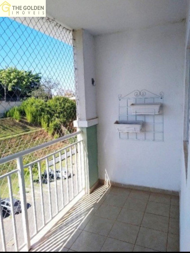 Apartamento à venda com 2 quartos, 58m² - Foto 21