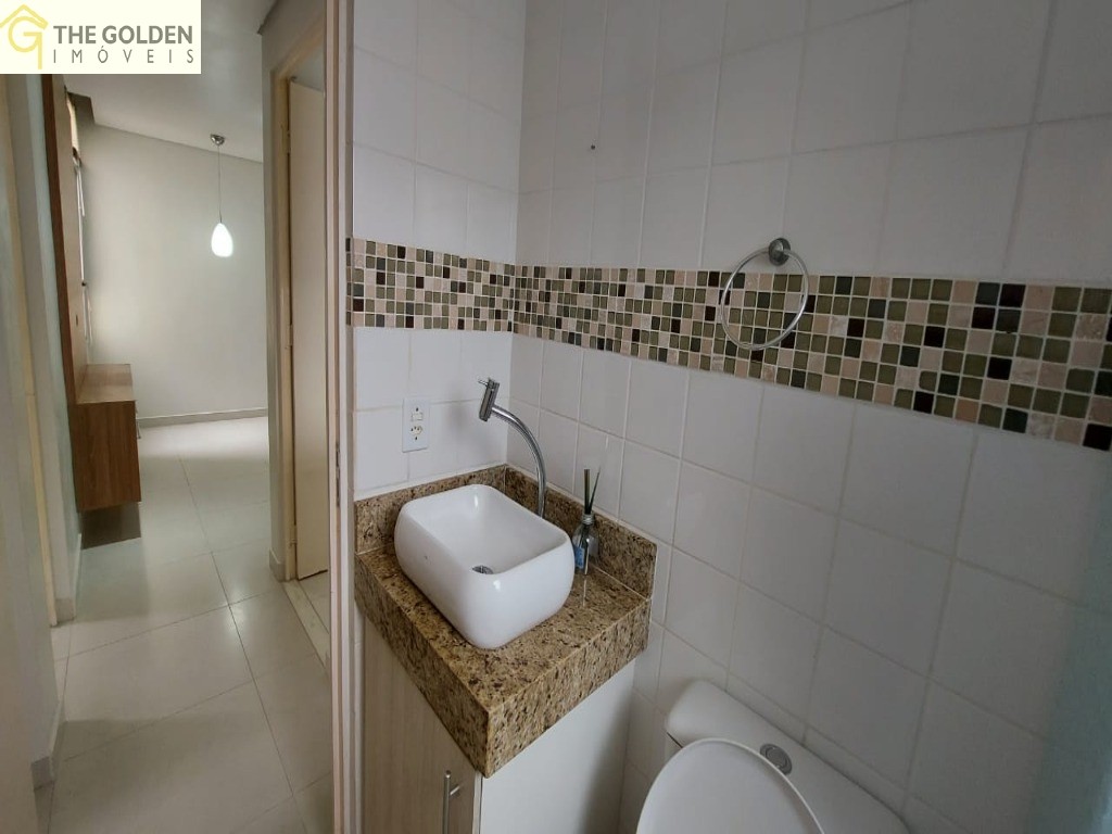 Apartamento à venda com 2 quartos, 48m² - Foto 2