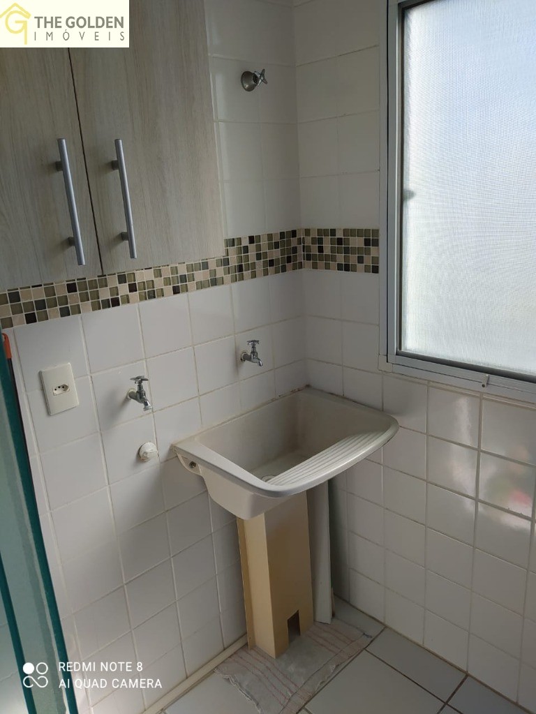 Apartamento à venda com 2 quartos, 48m² - Foto 9