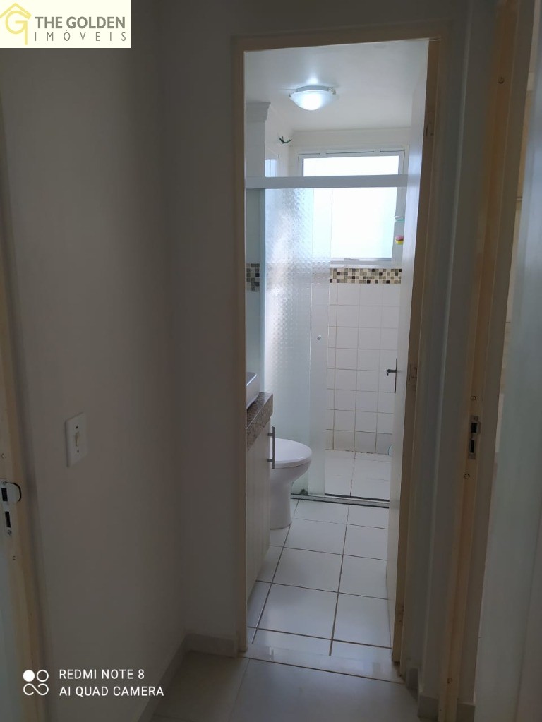 Apartamento à venda com 2 quartos, 48m² - Foto 11