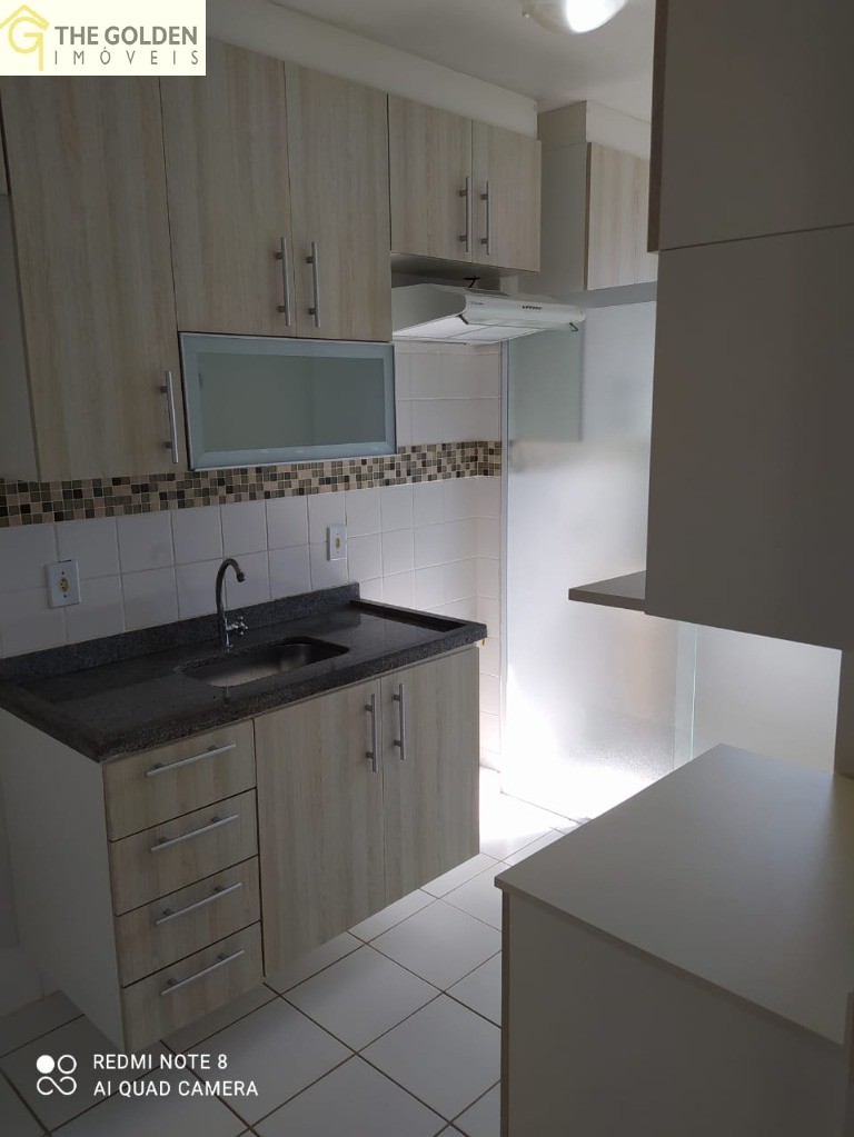 Apartamento à venda com 2 quartos, 48m² - Foto 10