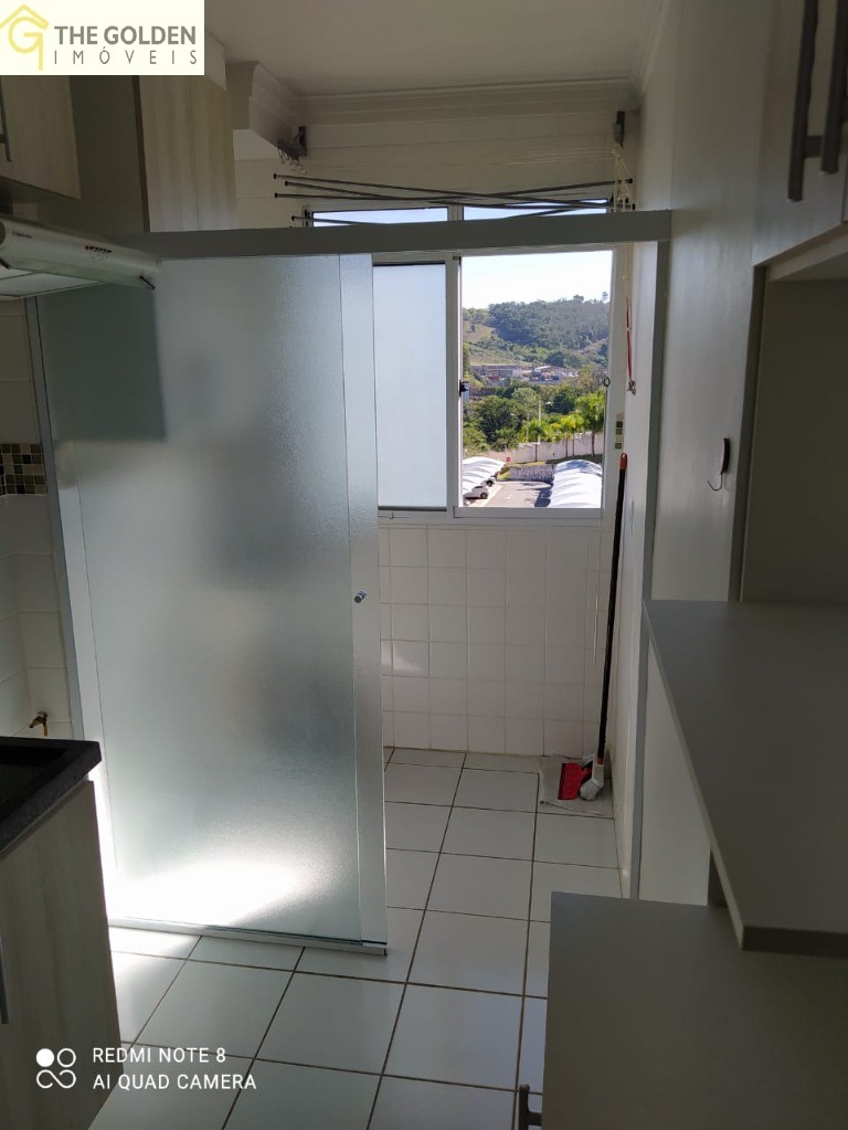 Apartamento à venda com 2 quartos, 48m² - Foto 19