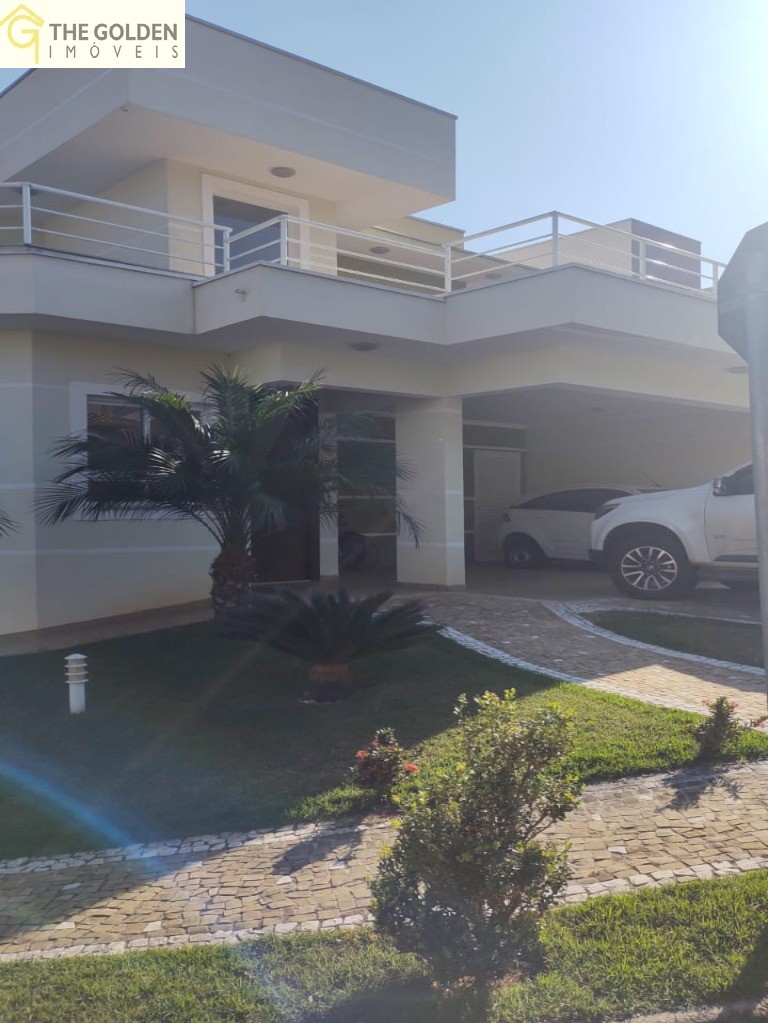 Casa de Condomínio à venda com 3 quartos, 352m² - Foto 33