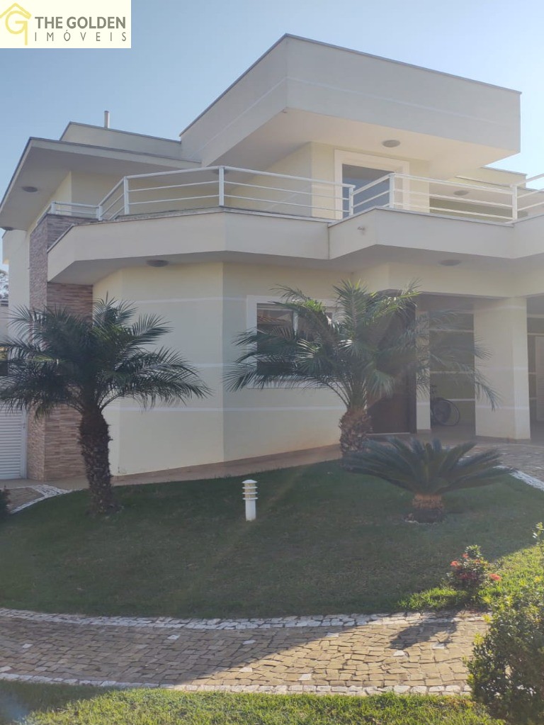 Casa de Condomínio à venda com 3 quartos, 352m² - Foto 32