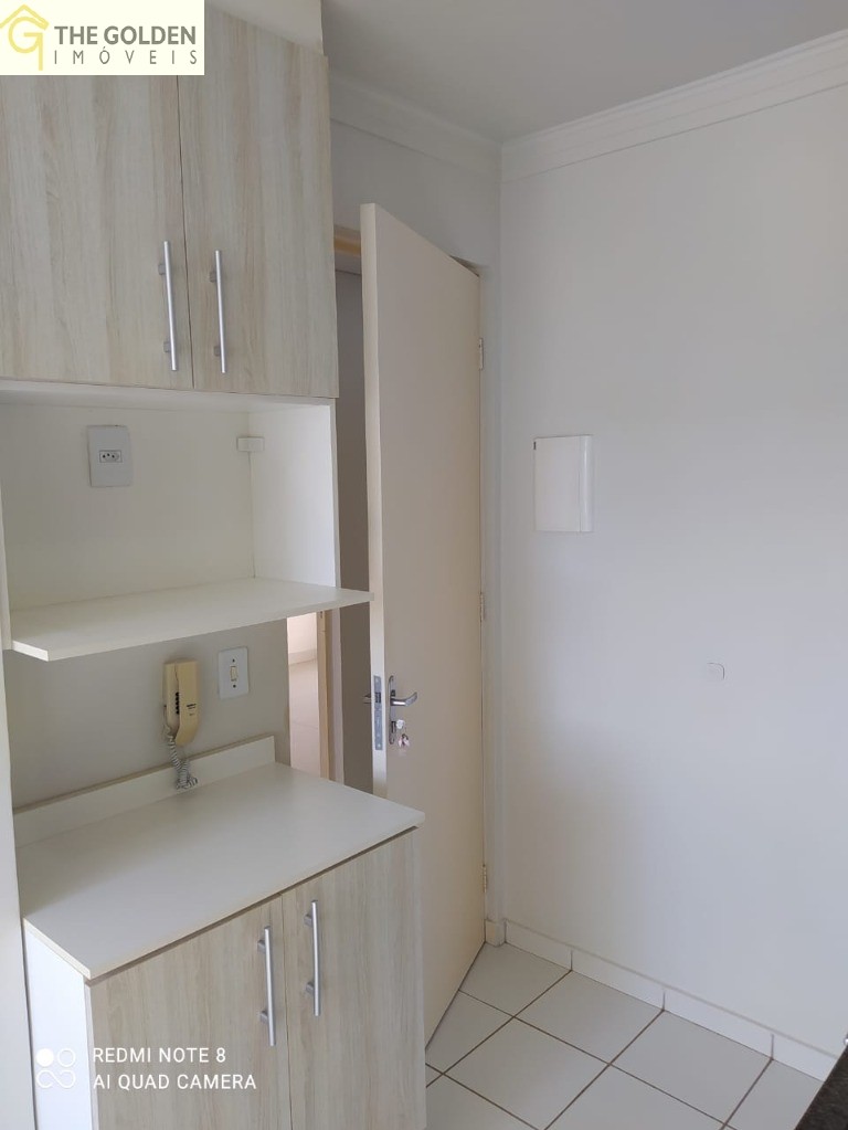 Apartamento à venda com 2 quartos, 48m² - Foto 4